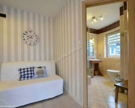 Apartament Marina Apartamento *