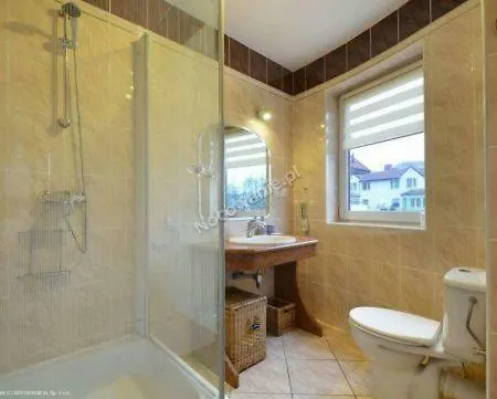 Apartamento Apartament Marina Kołobrzeg