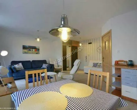 Apartament Marina Apartamento *