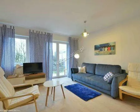 Apartament Marina Apartamento