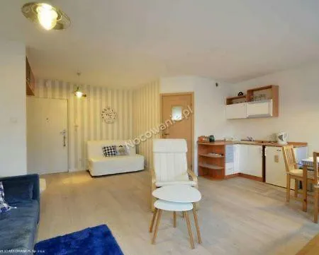 Apartamento Apartament Marina *