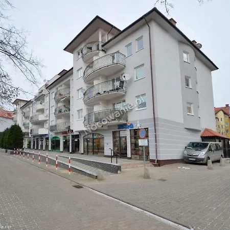 Apartamento Apartament Marina *